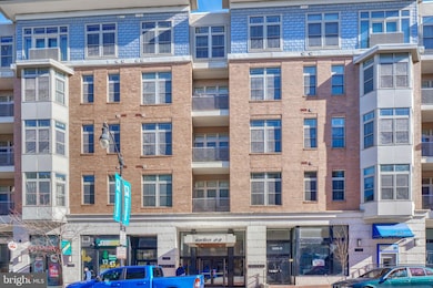 Twelve 09 unit 423, Baltimore, MD 21201 - photo 4