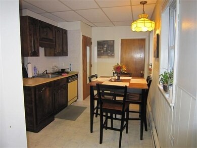 337 Bunker Hill St unit 1, Charlestown, MA 02129 - photo 4