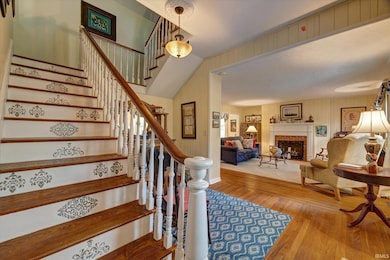 3615 E Post Rd, Bloomington, IN 47408 - photo 3