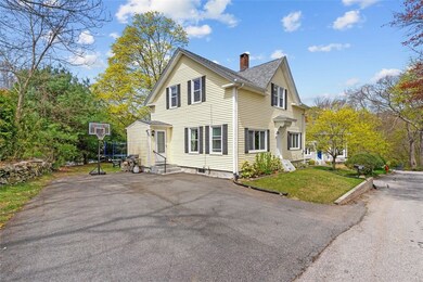 16 Ball Ave, West Warwick, RI 02893 - photo 3