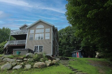 253 Metcalf Road, Winthrop
