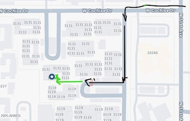 3131 W Cochise Dr unit 154, Phoenix, AZ 85051 - photo 6