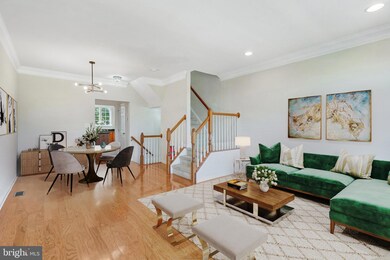 25103 Gunnery Square, Chantilly, VA 20152 - photo 4