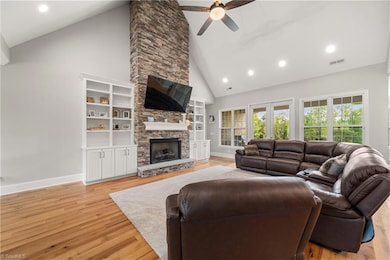 1561 Horseshoe Rd, Westfield, NC 27053 - photo 6