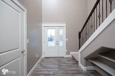 Entry way
