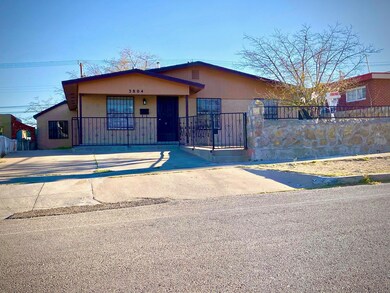 3804 Taylor Ave, El Paso, TX 79930 - photo 2