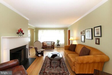 3229 Park View Rd, Chevy Chase, MD 20815 - photo 5