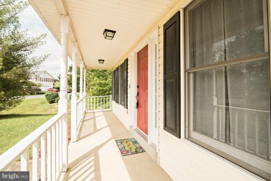 7601 Brixton Dr, Fredericksburg, VA 22407 - photo 2