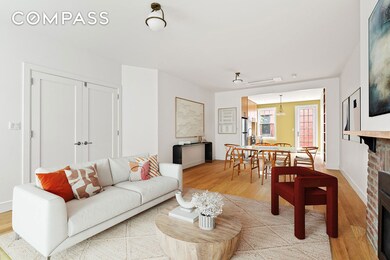 69 Hudson Ave unit TH, Brooklyn, NY 11201 - photo 3