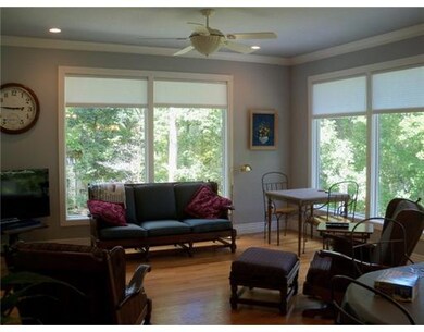 Den/Family/Great Room.