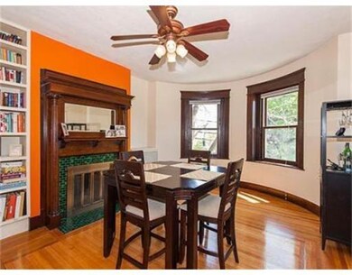 5 Verndale St unit 4, Brookline, MA 02446 - photo 6