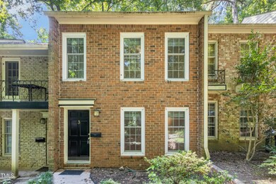 409 Smith Ave unit 103, Chapel Hill, NC 27516 - photo 2