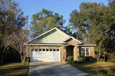 30 Lake Ellen Cir, Crawfordville, FL 32327 - photo 2