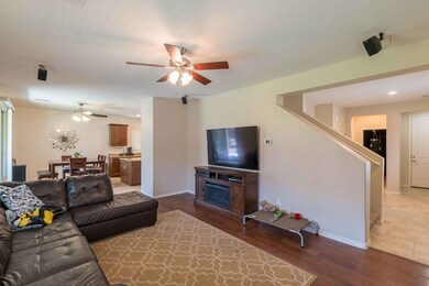 Living Room B