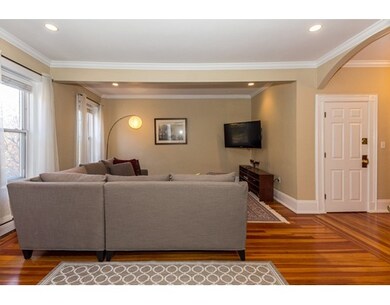 34 Monument Square unit 2, Charlestown, MA 02129 - photo 5