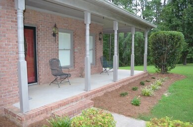 100 Colebrook Dr unit 2, Macon, GA 31210 - photo 3