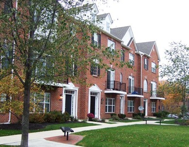 Highland Pointe Townhomes