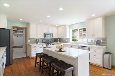 31819 76th Ave NW unit A&B, Stanwood, WA 98292 - photo 6