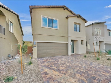 7843 Night Watch Ct, Las Vegas, NV 89113 - photo 2