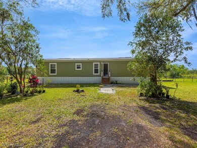 Manufactured Home