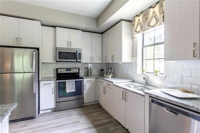 4011 Roswell Rd NE unit 1103, Atlanta, GA 30342 - photo 4