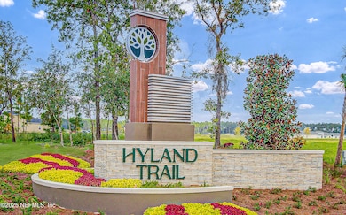 3157 Tupelo Loop, Green Cove Springs, FL 32043 - photo 2