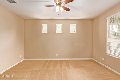 Plenty of Natural Light