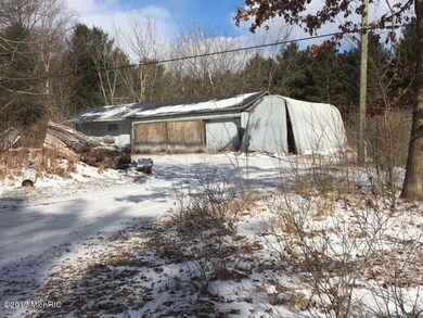 barn