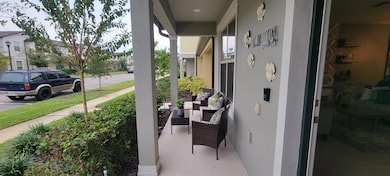 5028 Caspian St, St. Cloud, FL 34771 - photo 2