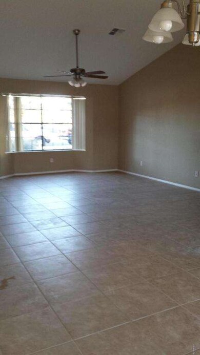 LIVING ROOM FROM EAT IN