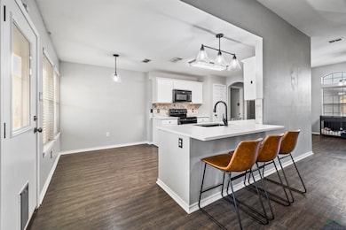 2038 Cumberland Dr, Longview, TX 75601 - photo 7