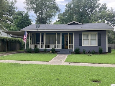 204 Bastrop Dr, Monroe, LA 71203 - photo 7