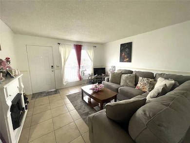 Living Room Area