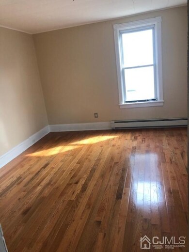 1st floor Bedroom