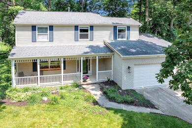 1212 Autumn Creek Cir, Westerville, OH 43081 - photo 2