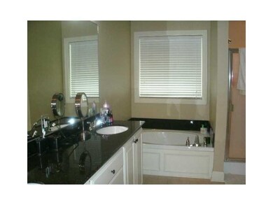 Master Bath/Spa.