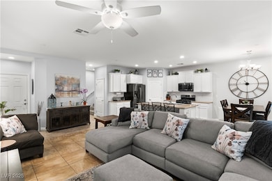 41 Jasmine Point St, Henderson, NV 89074 - photo 6