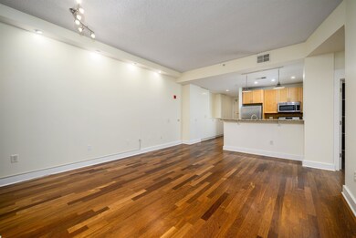 Waldo Lofts unit 601, Jersey City, NJ 07302 - photo 2