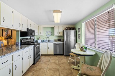 Chateau by the Sea unit 34B, New Smyrna Beach, FL 32169 - photo 5