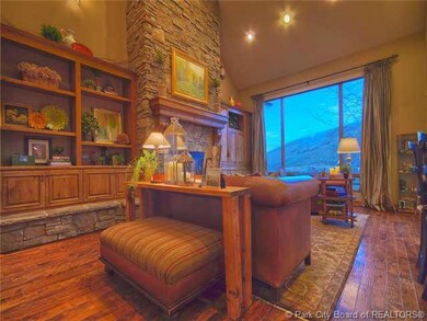 Great Room.