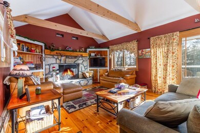 146 Minute Man Ln unit 14, Peru, VT 05152 - photo 5