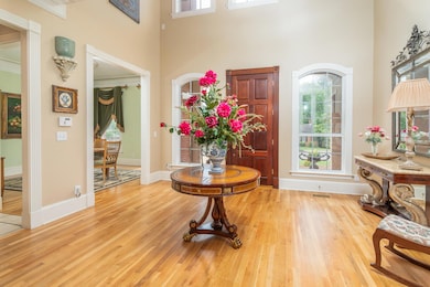 1112 Nottingham Rd, Starkville, MS 39759 - photo 4