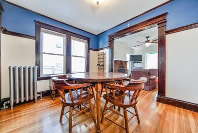 28 Bexley Rd unit 1, Roslindale, MA 02131 - photo 6