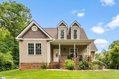 2131 Brockman McClimon Rd, Greer, SC 29651 - photo 2