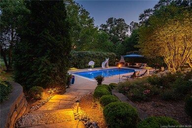 2017 Spring Farms Dr, Floyds Knobs, IN 47119 - photo 5