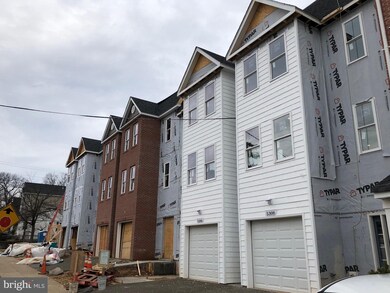 5306 Bass Place SE, Washington, DC 20019 - photo 5