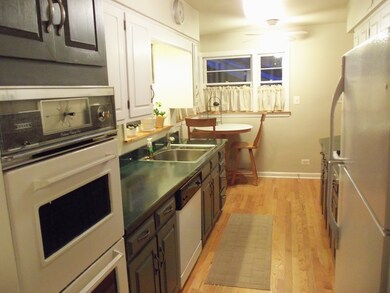 629 Dundee Ave, Flossmoor, IL 60422 - photo 4