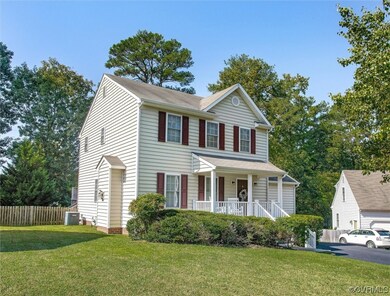 9740 Willow Glen Ln, Henrico, VA 23228 - photo 6