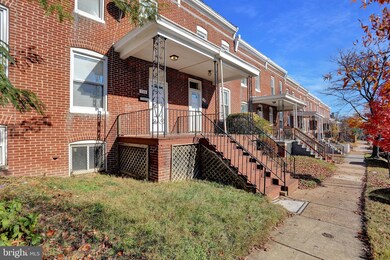 728 E 37th St, Baltimore, MD 21218 - photo 5