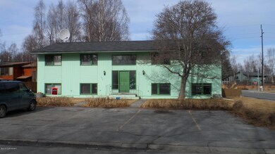 2808 Jones Ave unit 3, Anchorage, AK 99517 - photo 5